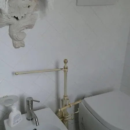 Вилла Speranza